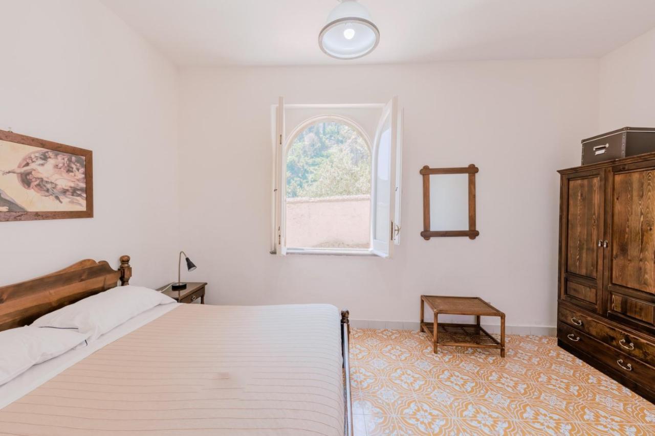 Residence Villa Rosa Ravello Eksteriør billede