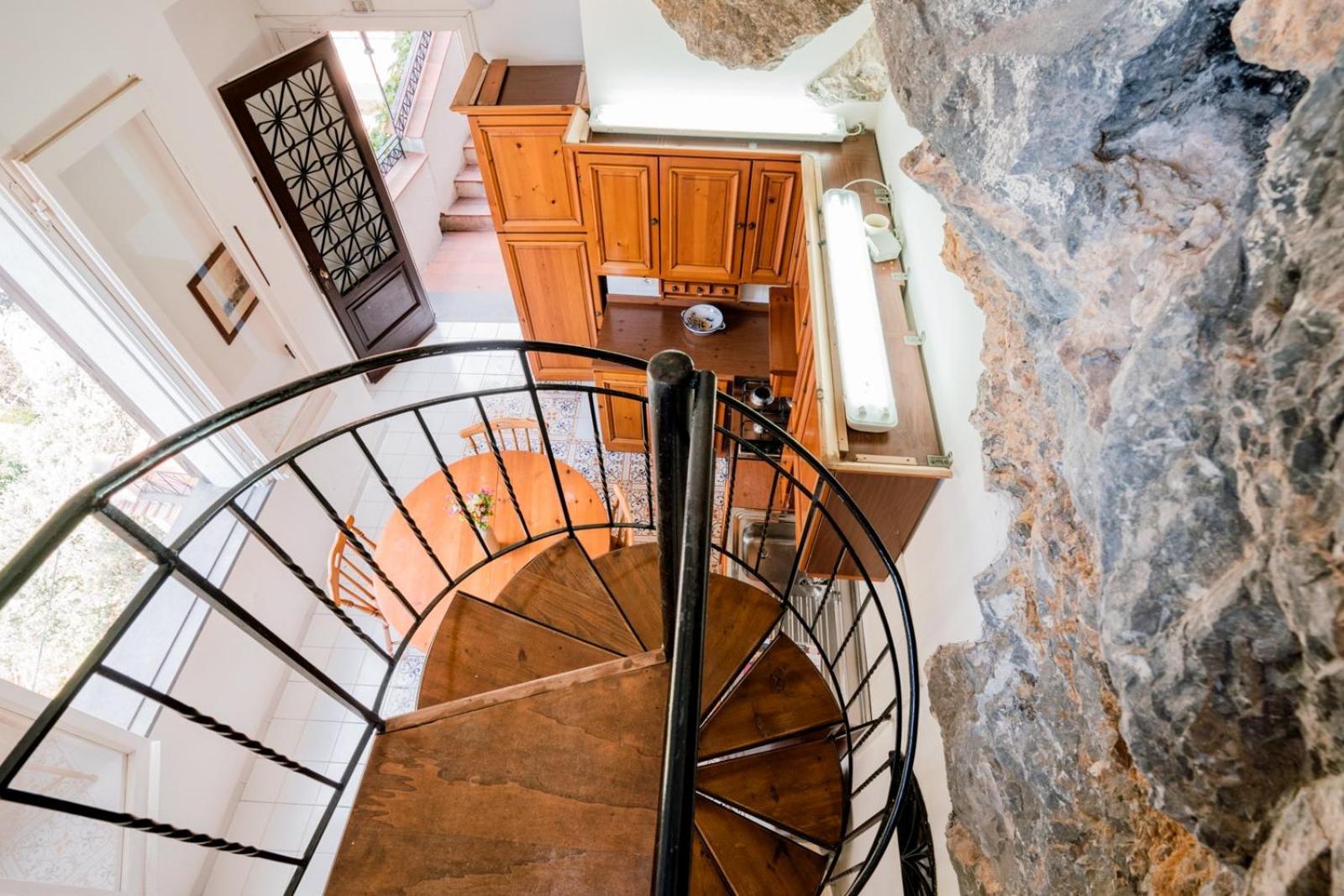 Residence Villa Rosa Ravello Værelse billede